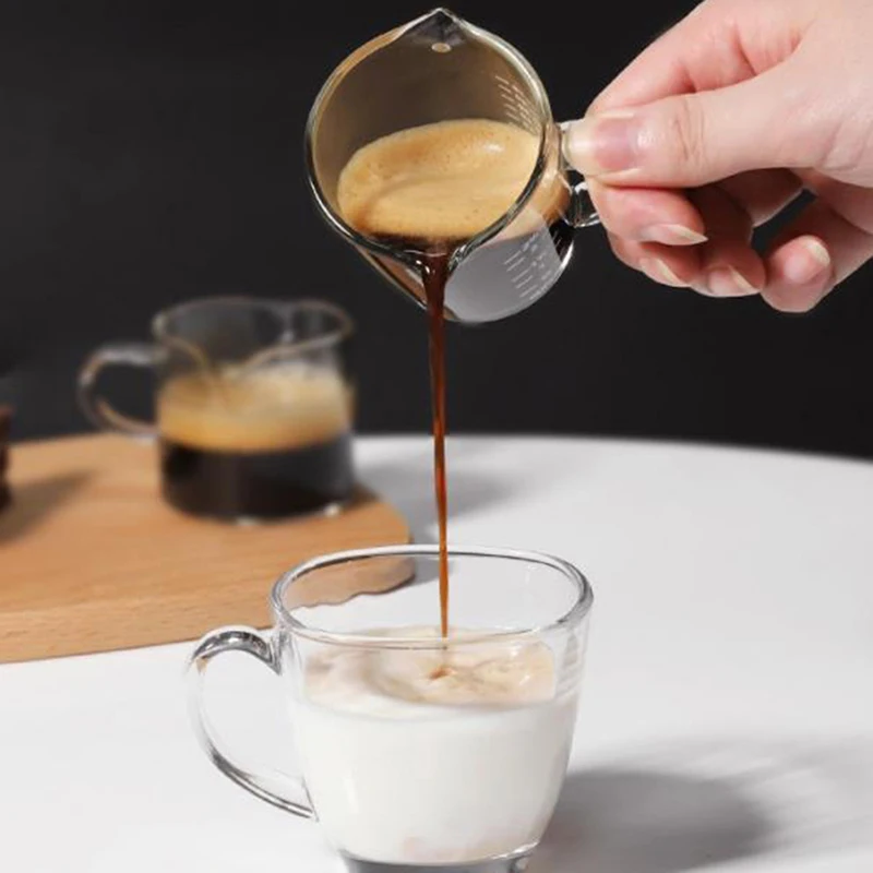 70/75ml Espresso Shot Glass Do - đánh giá và giá Espresso Shot Glass