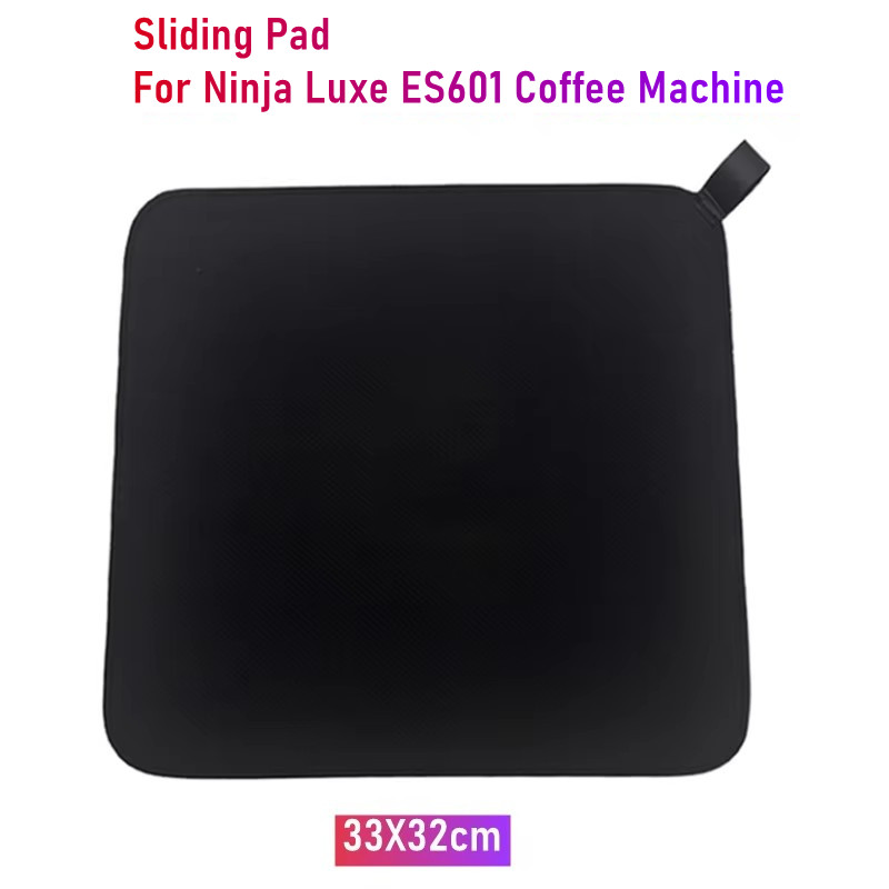 Sliding Pad for Ninja Luxe ES6 - đánh giá và giá Coffee Equipment Set