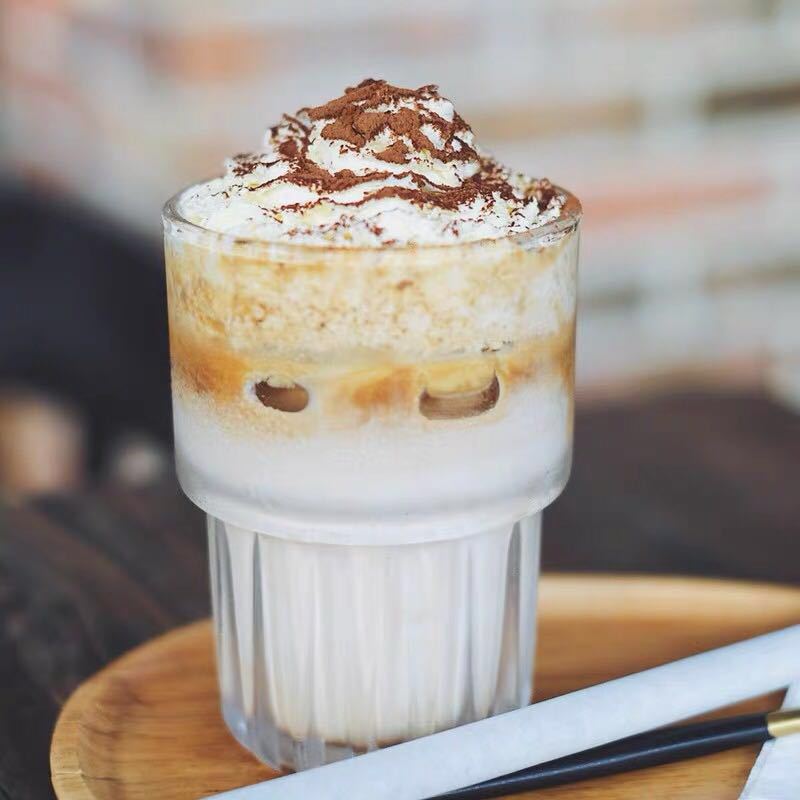 155ml/250ml/316ml Coffee Mug H - đánh giá và giá Espresso Shot Glass