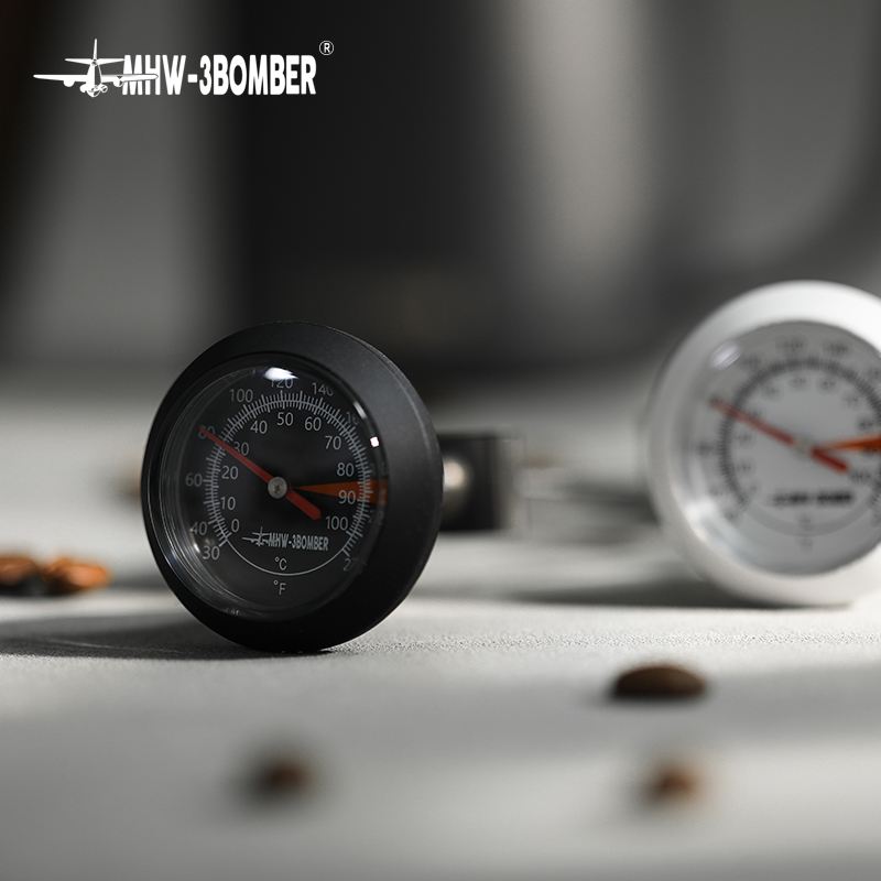 MHW-3BOMBER 0 to100℃ Dial Ther - đánh giá và giá Coffee Equipment Set