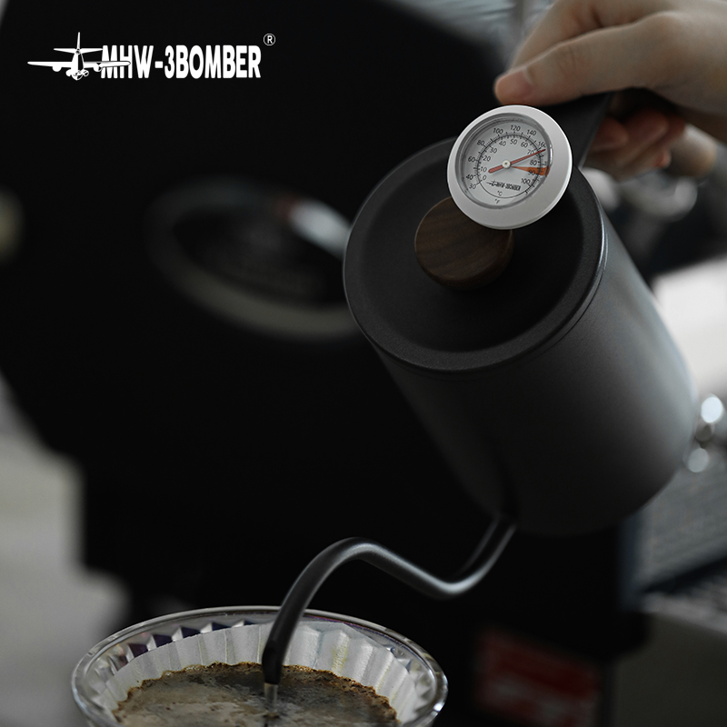 MHW-3BOMBER 0 to100℃ Dial Ther - đánh giá và giá Coffee Equipment Set