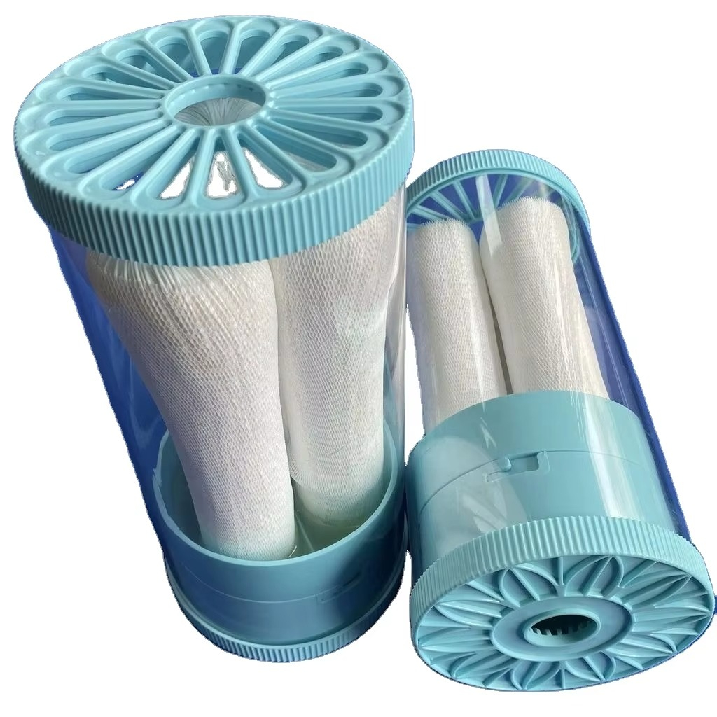 20'' Big Flow Hollow Fiber UF  - đánh giá và giá Water Filter Cartridge