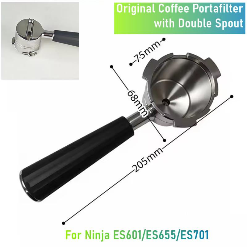 Original Coffee Accessories Fi - đánh giá và giá Coffee Equipment Set