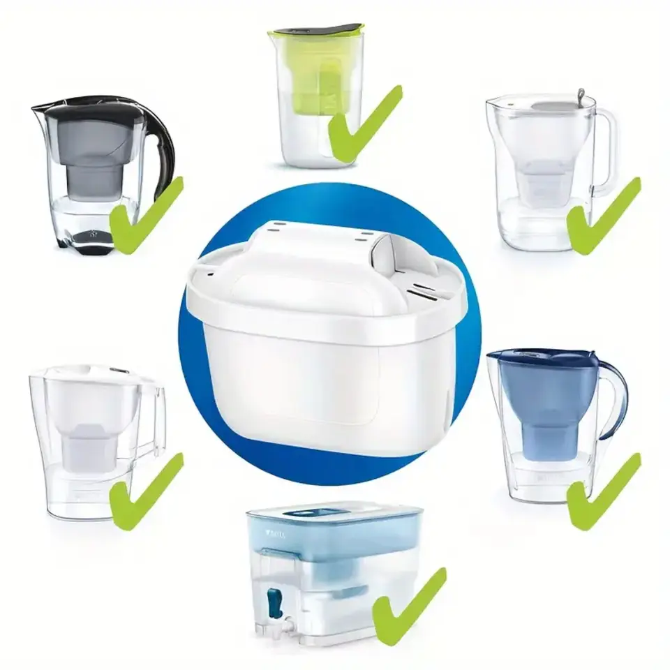 New 2/6PCS For Brita Maxtra Wa - đánh giá và giá Water Filter Cartridge