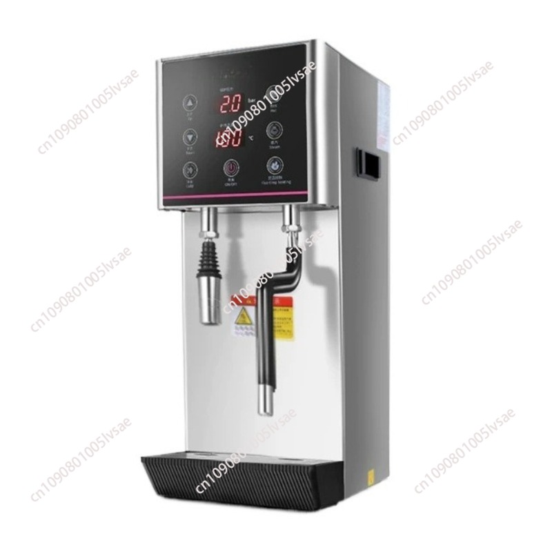 Automatic Coffee Milk Steamer  - đánh giá và giá Coffee Equipment For Coffee Shop