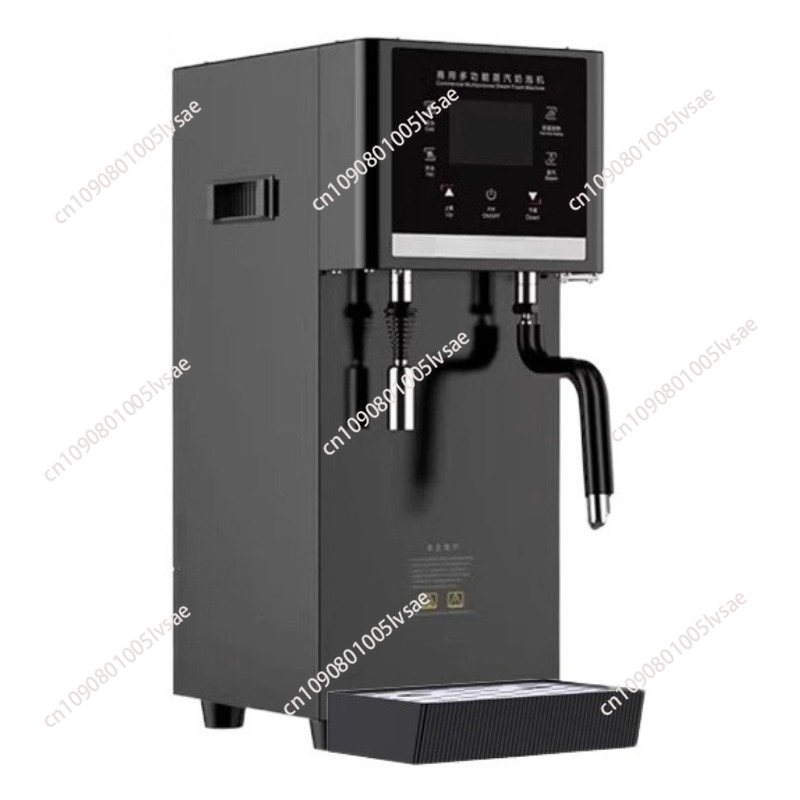 Automatic Coffee Milk Steamer  - đánh giá và giá Coffee Equipment For Coffee Shop