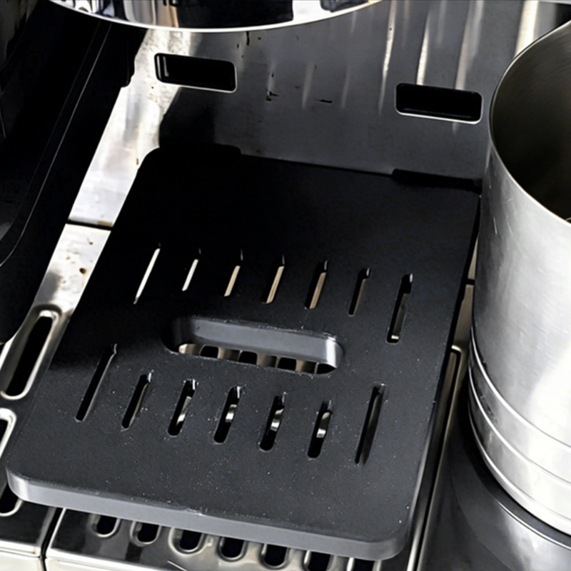 Đế hỗ trợ cốc mini giúp giảm â - đánh giá và giá Coffee Equipment Needed