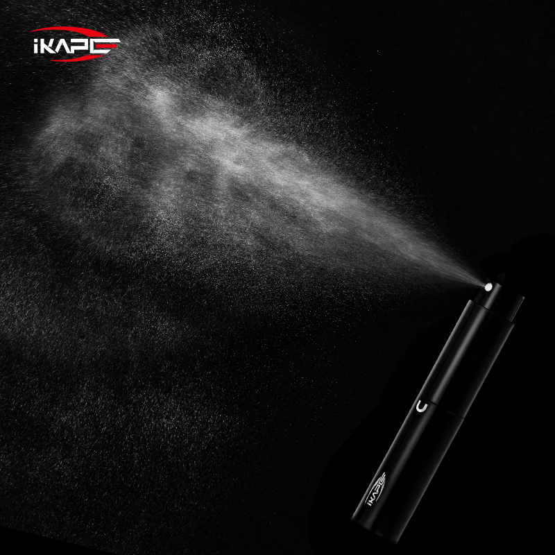 IKAPE RDT Spray Bottle Glass E - đánh giá và giá Coffee Equipment Set