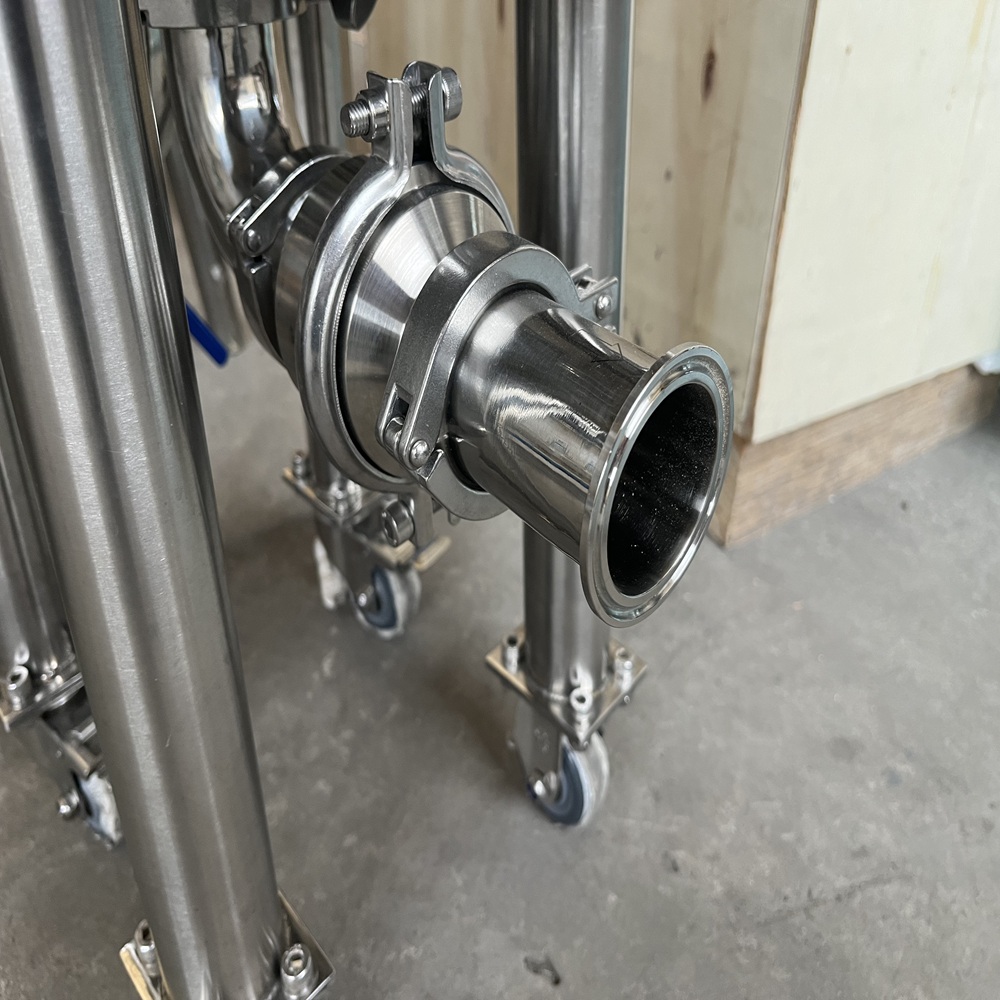 Sanitary 304/316 Stainless Ste - đánh giá và giá Water Filter Cartridge