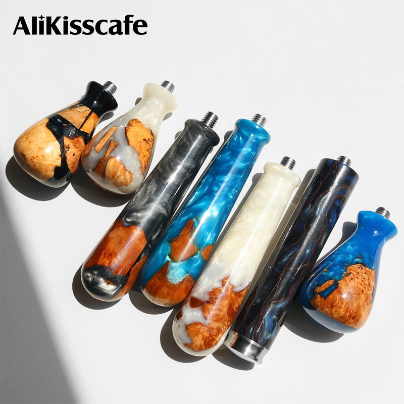 M10 Coffee Portafilter Handle  - đánh giá và giá Coffee Equipment Set