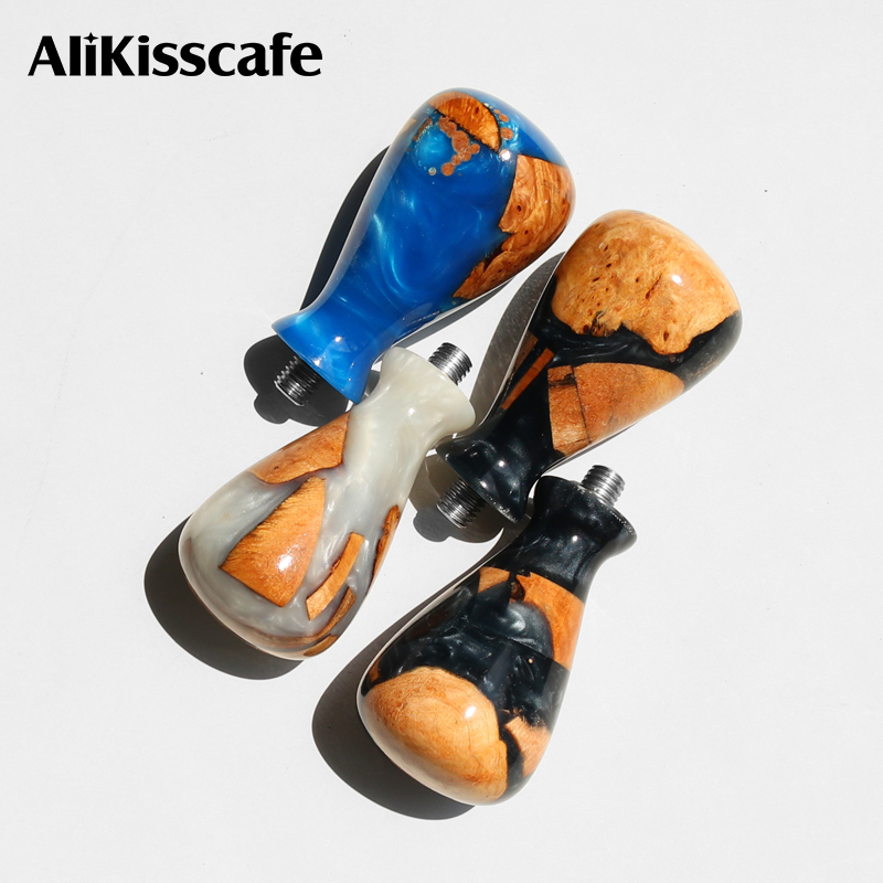 M10 Coffee Portafilter Handle  - đánh giá và giá Coffee Equipment Set