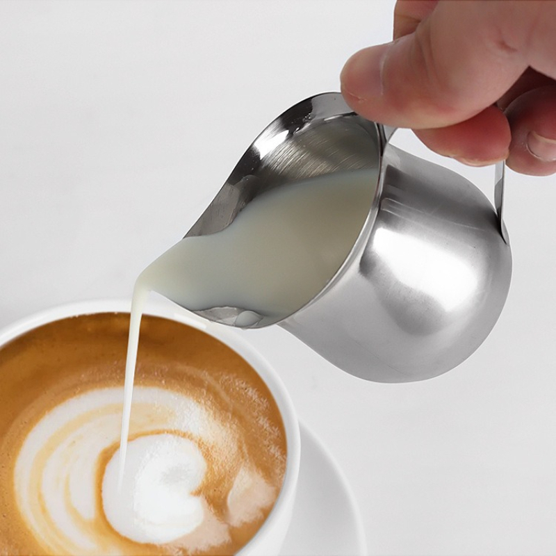 2/3/5/7oz Coffee Milk Frothing - đánh giá và giá Espresso Shot Glass