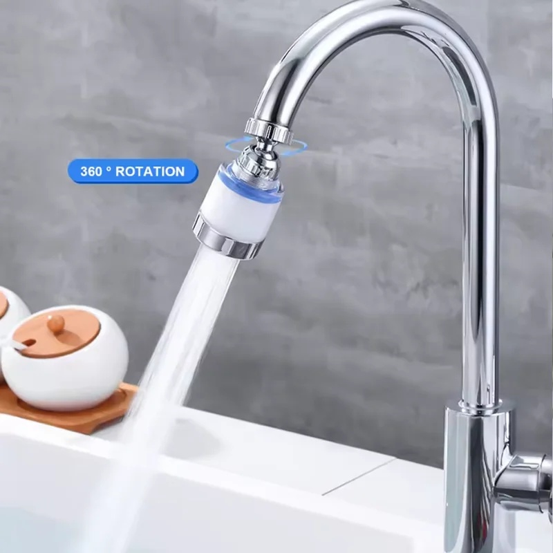 Kitchen Bathroom Faucet Water  - đánh giá và giá Water Filter Cartridge