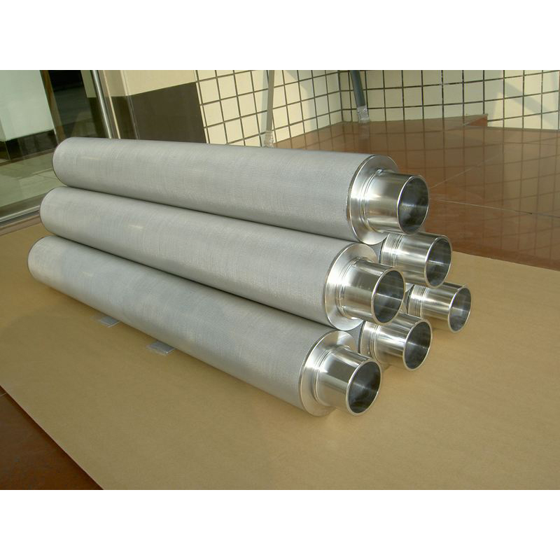 Customized Water Treatment Mic - đánh giá và giá Water Filter Cartridge