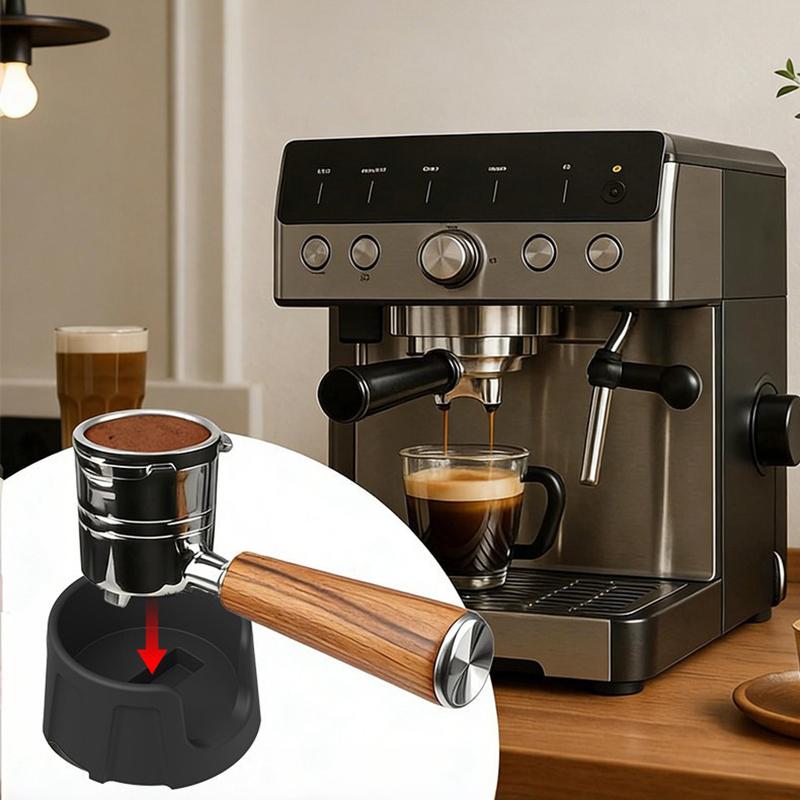 Portafilter Holder Compatible  - đánh giá và giá Coffee Equipment Set