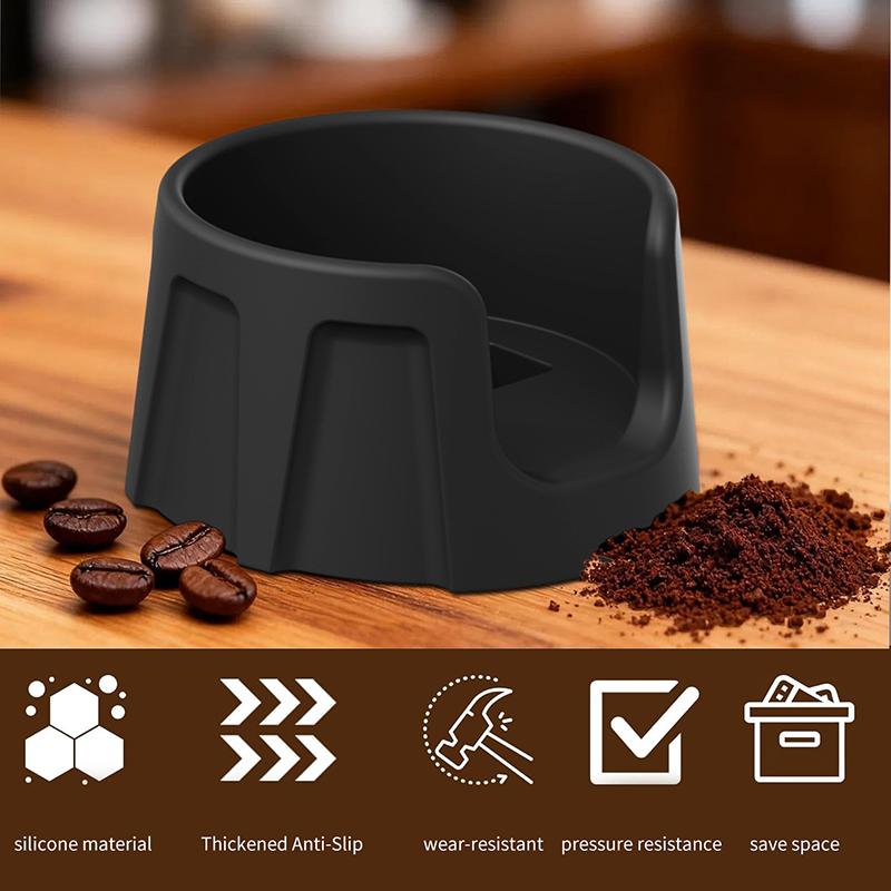 Portafilter Holder Compatible  - đánh giá và giá Coffee Equipment Set