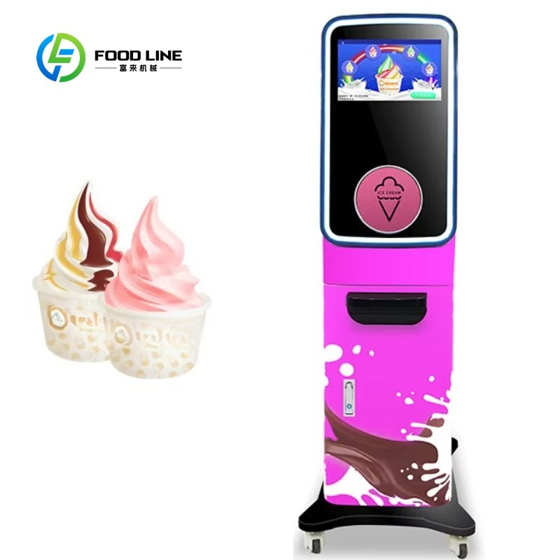 Coffee Shop Mini Ice Cream Mak - đánh giá và giá Coffee Equipment Needed