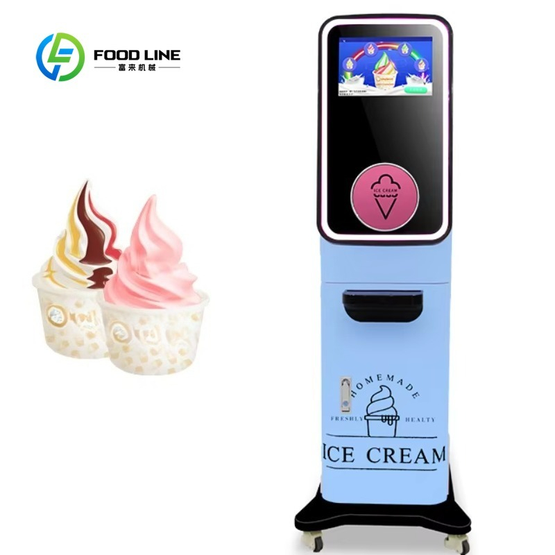 Coffee Shop Mini Ice Cream Mak - đánh giá và giá Coffee Equipment Needed