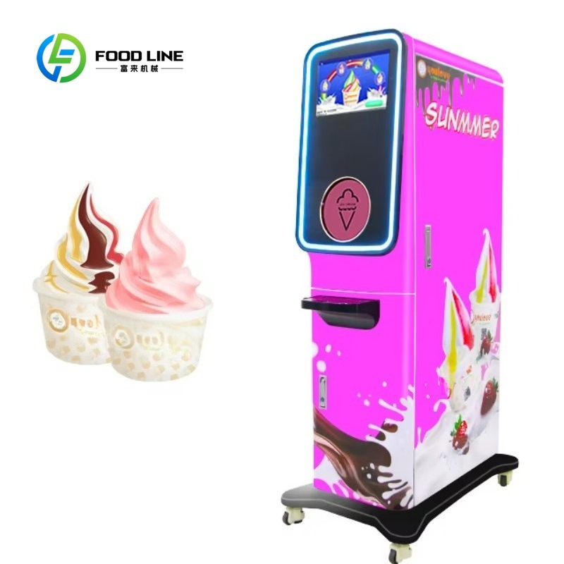 Coffee Shop Mini Ice Cream Mak - đánh giá và giá Coffee Equipment Needed