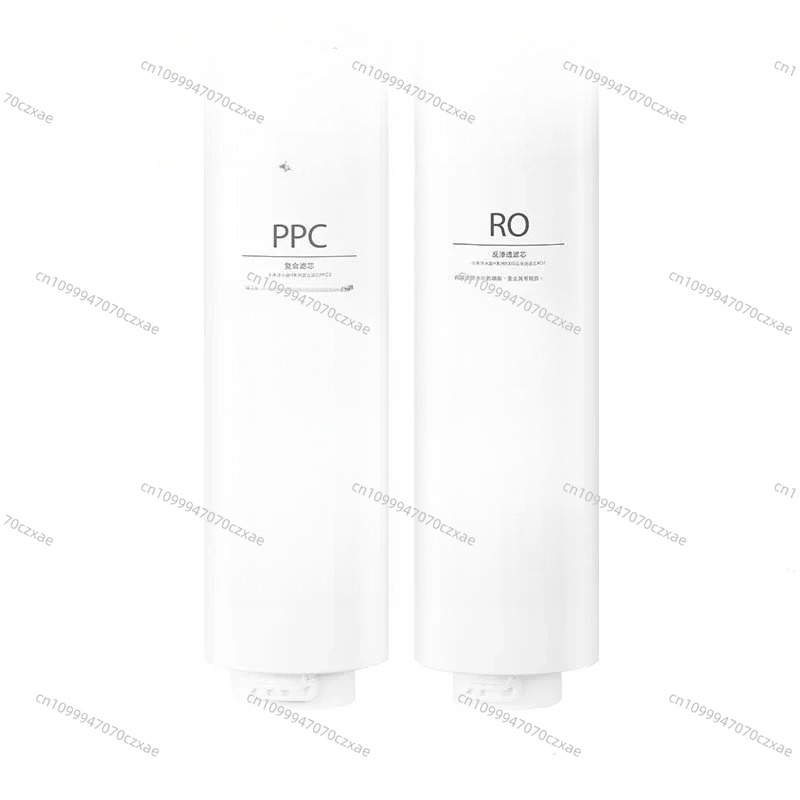 1000G/800G/600G/400G Water Pur - đánh giá và giá Water Filter Cartridge