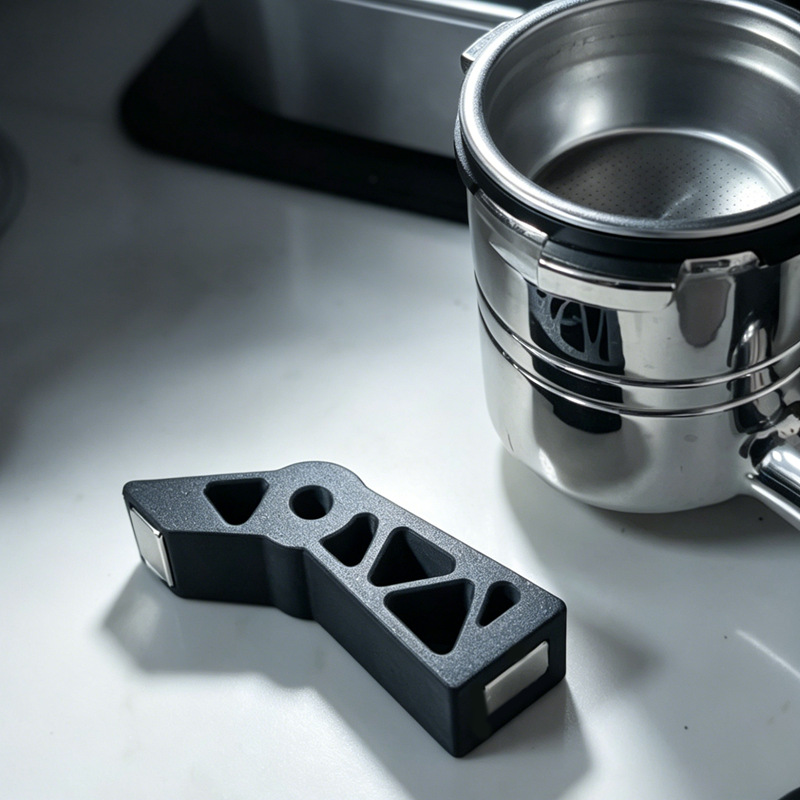 JUSTINLAU Magnetic Holder&Remo - đánh giá và giá Coffee Equipment Set