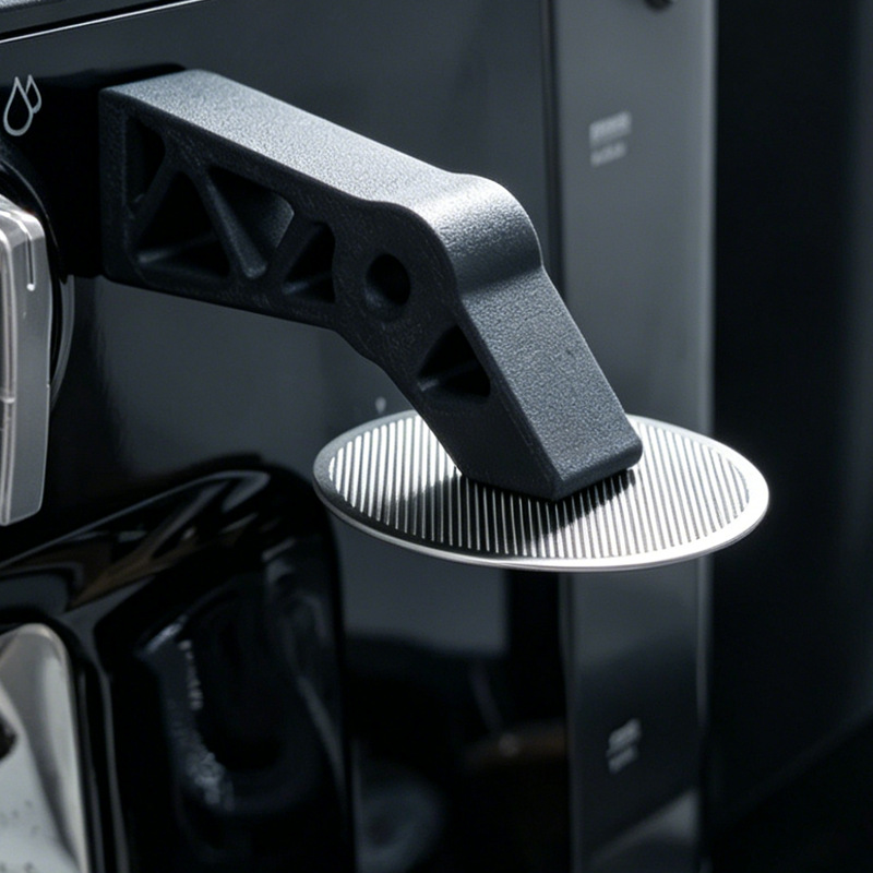JUSTINLAU Magnetic Holder&Remo - đánh giá và giá Coffee Equipment Set