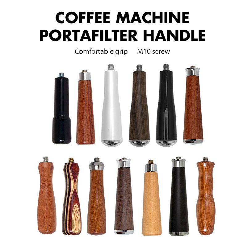 Coffee Portafilter Nake M10 Wo - đánh giá và giá Coffee Equipment Set
