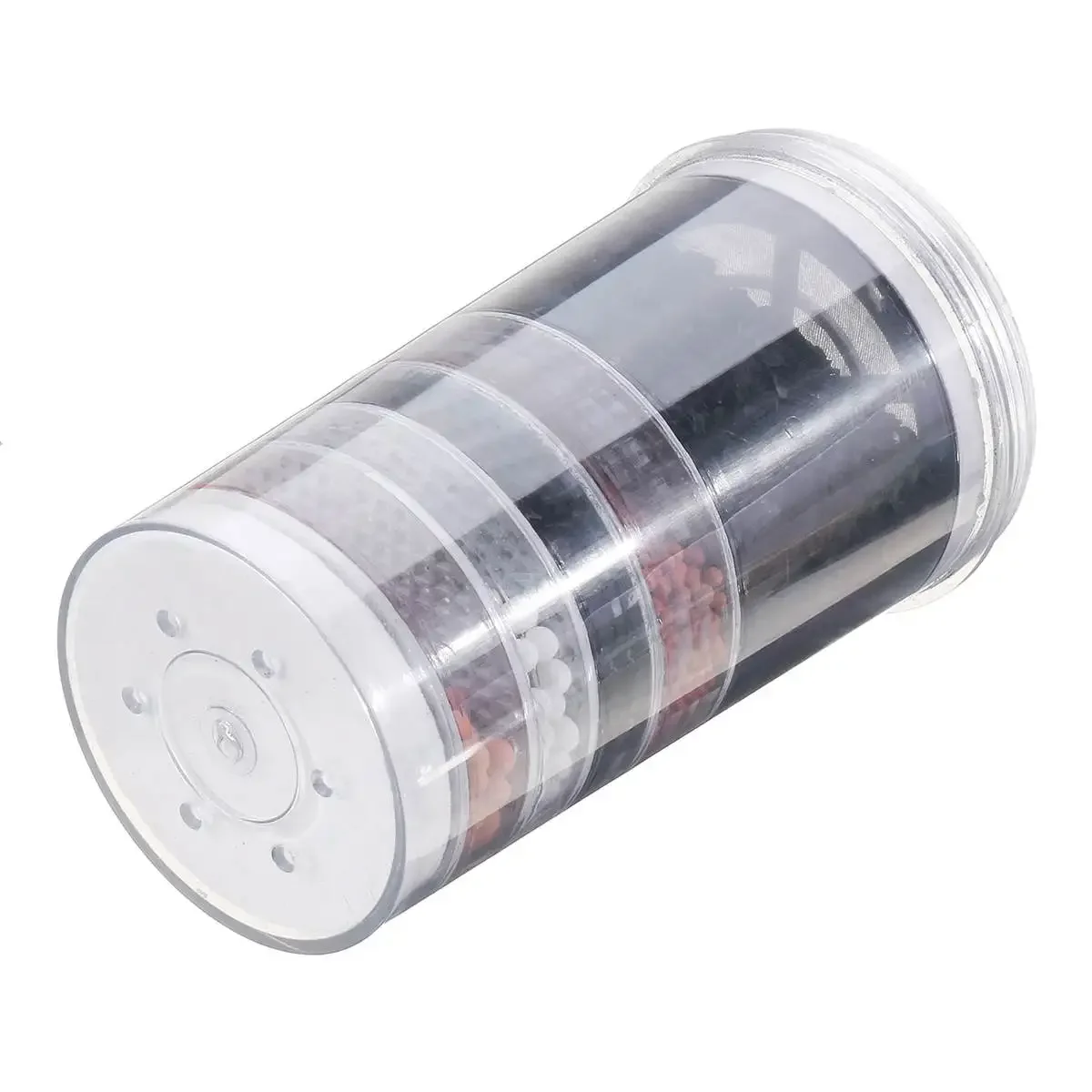 Water Filter Purifier 5 Level  - đánh giá và giá Water Filter Cartridge