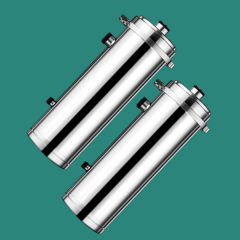 3000LPH UF Water Purifier with - đánh giá và giá Water Filter Cartridge