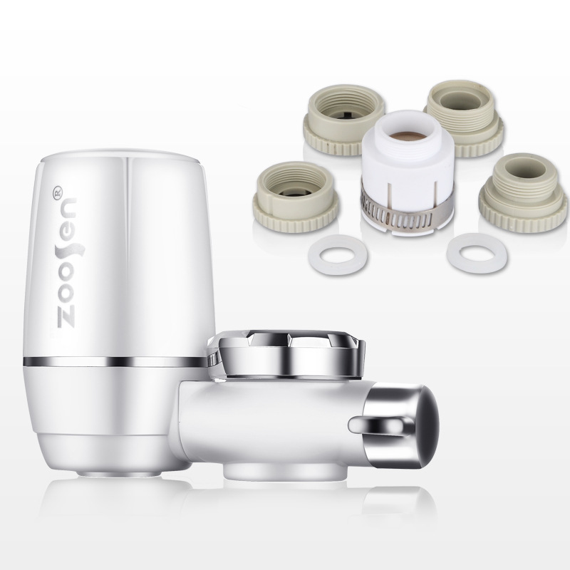 Faucet Water Filter - Ceramic  - đánh giá và giá Water Filter Cartridge