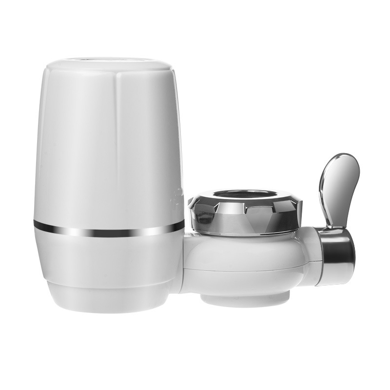 Faucet Water Filter - Ceramic  - đánh giá và giá Water Filter Cartridge