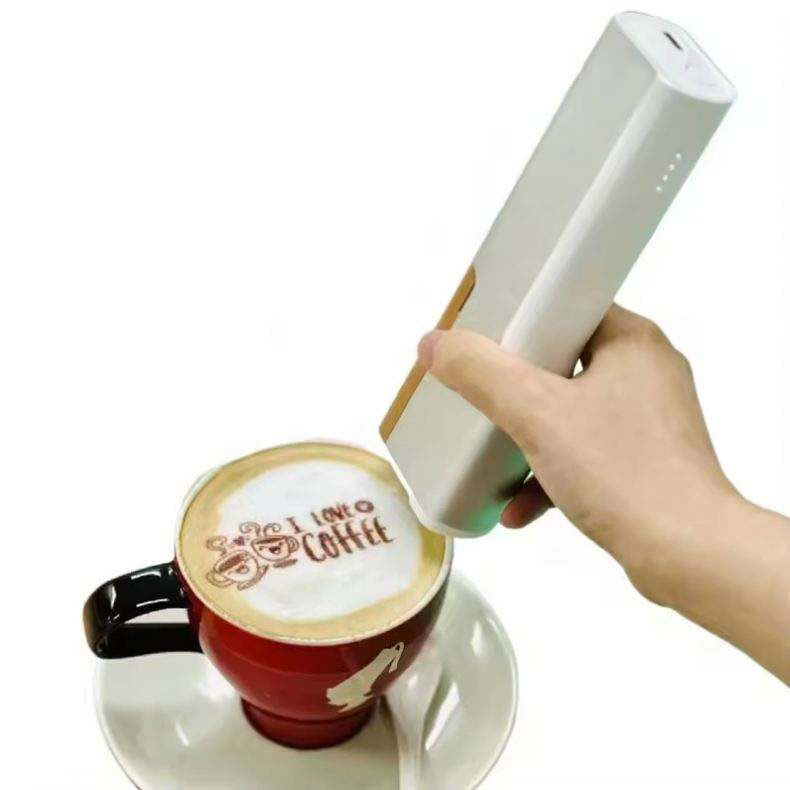 coding equipment inkjet design - đánh giá và giá Coffee Equipment For Coffee Shop